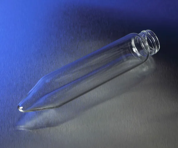 PYREX® Disposable Glass Conical Centrifuge Tubes, Ungraduated, without Screw Cap