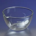 PYREX® Flat Bottom Evaporating Dishes