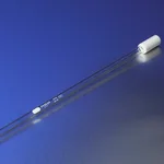 PYREX® Fritted Cylinder Gas Dispersion Tubes