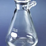 PYREX® Micro Filtering Flask, Tubulation