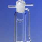 PYREX® Nesbitt Absorption Bulb