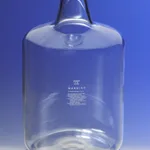 PYREX® Solution Bottles with Tooled Neck