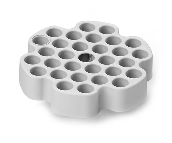 Removable Cryogenic vial Module for CoolCell FTS30