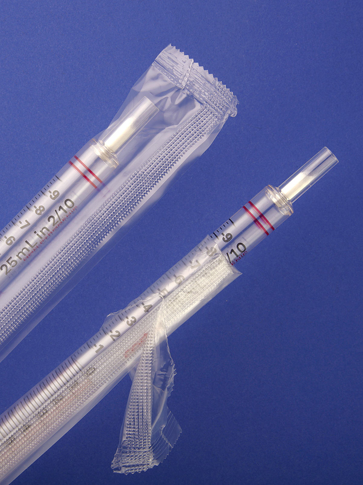 Stripette™ Serological Pipets