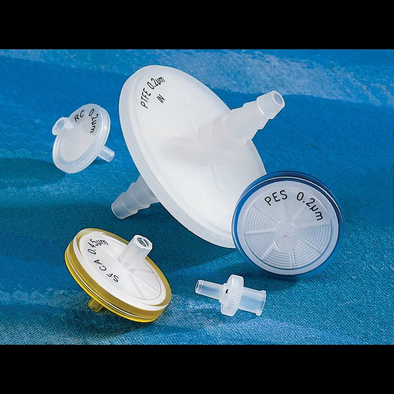Syringe Filters