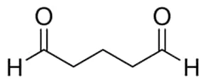 Merck GLUTARIC DIALDEHYDE SOLUTION, 50 WT.% I&