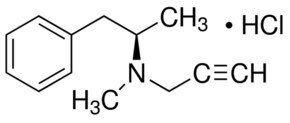 Merck R(-)-DEPRENYL HCL
