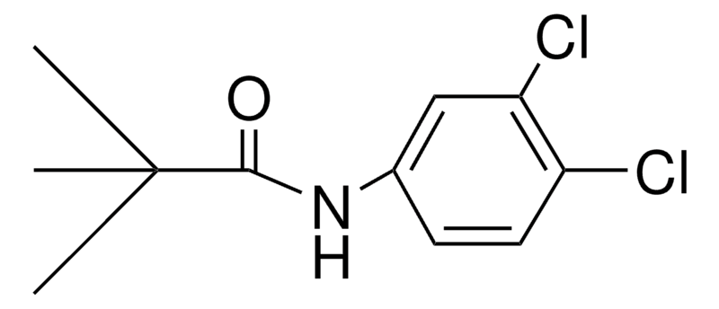 Merck 3',4'-DICHLORO-2,2-DIMETHYLPRO - 50 MG&