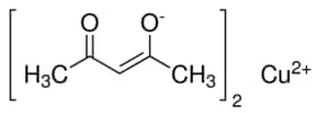 Merck COPPER(II) ACETYLACETONATE, 97%