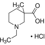 Merck 1-ETHYL-3-METHYLPIPERIDINE-3-CARBO-
