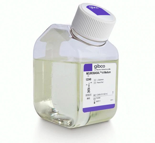 Thermo Fisher Scientific Neurobasal-A Medium, minus phenol red