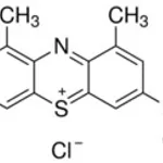 Merck 1,9-DIMETHYL-METHYLENE BLUE ZINC CHLORI&