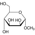 Merck METHYL ?-D-MANNOPYRANOSIDE =99.0% (HPLC)