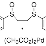 Merck 1,2-BIS(PHENYLSULFINYL)ETHANE PALLADIUM&
