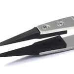 SIPEL 퀵 체인지 핀셋 1603/1703-SA Tweezer