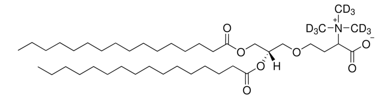 Merck DGTS-d9