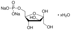 Merck D-FRUCTOSE 6-PHOSPHATE DISODIUM SALT HYD