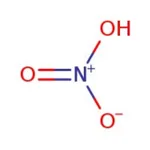 Thermo Fisher Scientific Nitric acid, 69.0-70.0%, NF, GMP, J.T.Baker