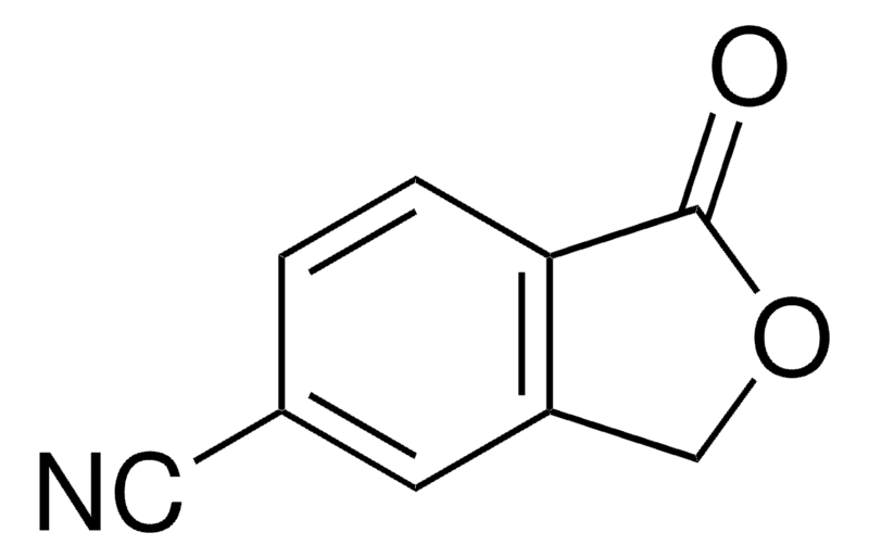 Merck 5-Cyanophthalide