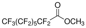Merck METHYL PERFLUOROOCTANOATE, 98%