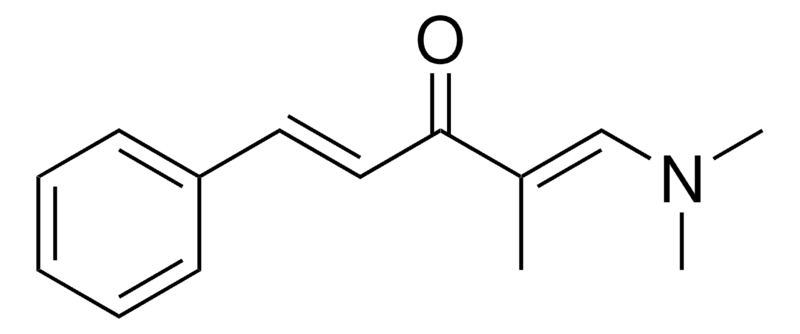 Merck 1-DIMETHYLAMINO-2-METHYL-5-PHENY-