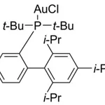 Merck CHLORO[2-DI-TERT-BUYL(2``,4``,6``-TRIISOPR&