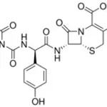 Merck CEFOPERAZONE SODIUM