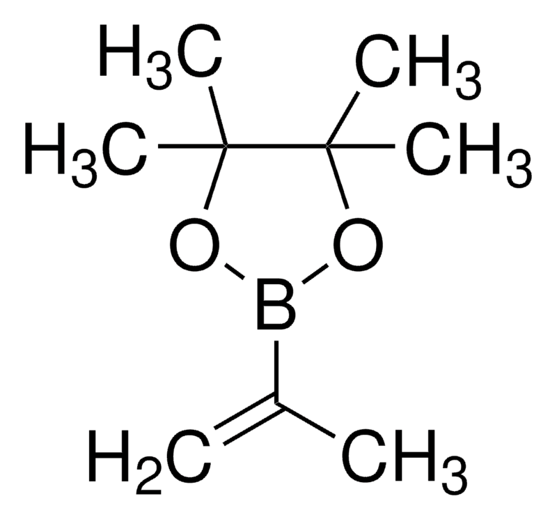 Merck Isopropenylboronic acid pinacol ester