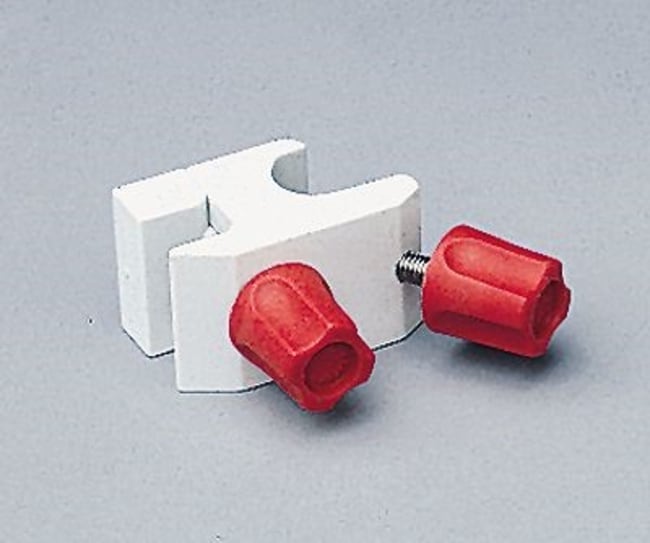 Thermo Fisher Scientific Large Equipment Clamps Opens to 3 1/3 in.