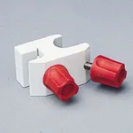 Thermo Fisher Scientific Large Equipment Clamps Opens to 3 1/3 in.