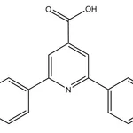 Merck 2-(4-Chlorophenyl)-6-(4-fluorophenyl)pyridine-4-carboxylic acid