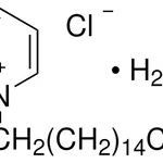 Merck HEXADECYLPYRIDINIUM CHLORIDE MONOHYDRATE