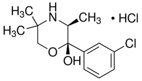 Merck (2S,3S)-HYDROXYBUPROPION HYDROCHLORIDE