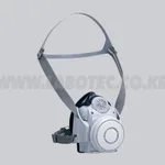 AS ONE Respiratory Protective Equipment With Electric Fan, 전동팬 타입 호흡용보호구