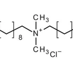 Merck DIDECYL-DIMETHYLAMMONIUM CHLORIDE (50% S