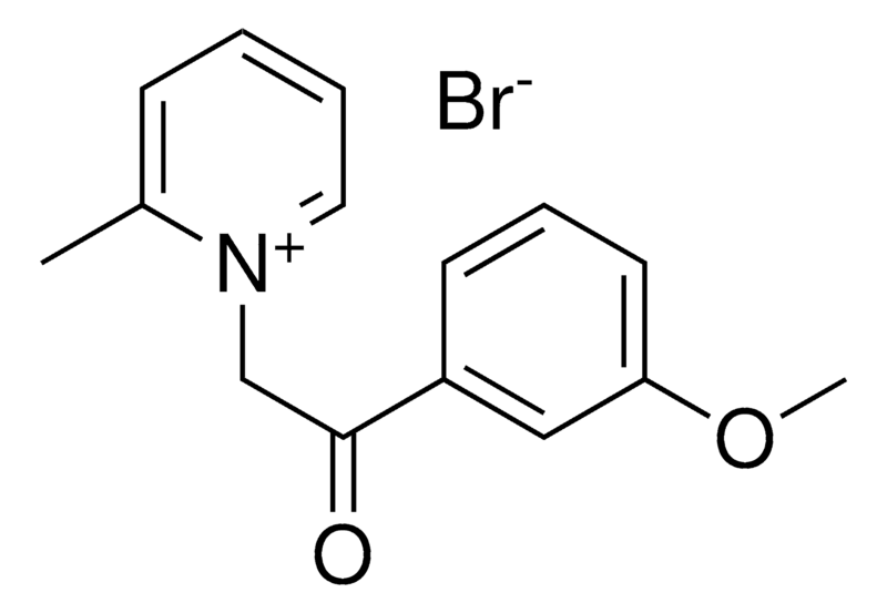 Merck 1-(2-(3-METHOXYPHENYL)-2-OXOETH-