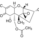Merck 15-O-Acetyl-4-deoxynivalenol from Fusarium graminearum