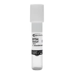 AS ONE Biological Indicator(Hydrogen Peroxide Space Sterilization), 바이오로지컬 인디케이터(과산화수소 공간 멸균)