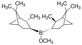 Merck (-)-B-METHOXYDIISOPINOCAMPHEYLBORANE