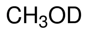 Merck METHAN(OL-D), 99.5 ATOM % D, 99% (CP)