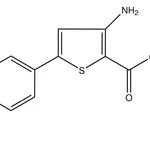 Merck Methyl 3-amino-5-(4-methoxyphenyl)thiophene-2-carboxylate