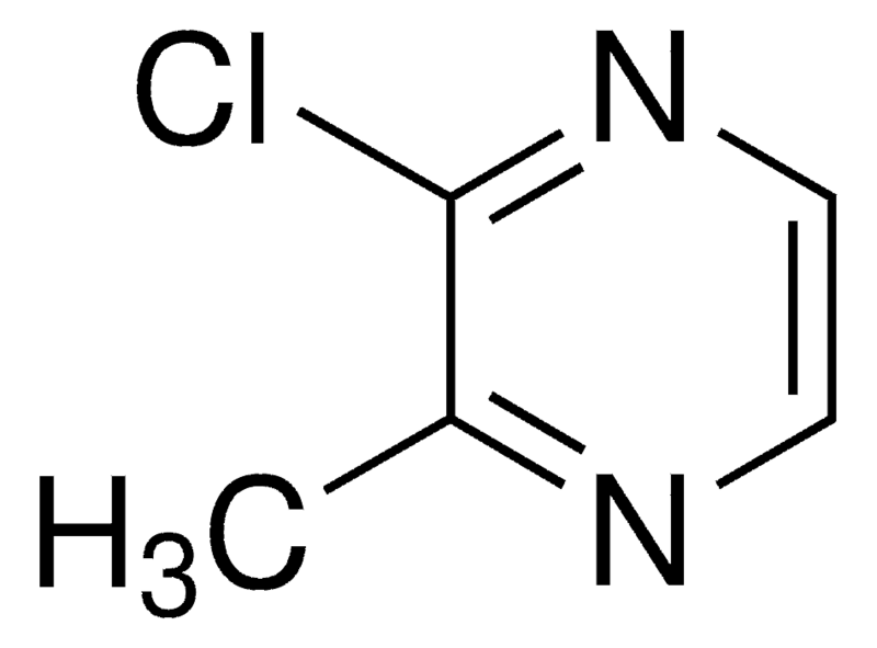 Merck 2-chloro-3-methylpyrazine