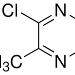 Merck 2-chloro-3-methylpyrazine