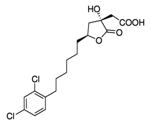 Merck SB-204990