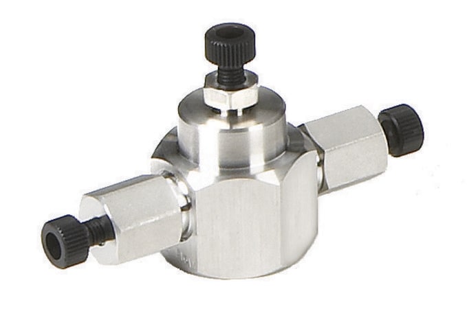 Merck HPLC FLOW SPLITTER-FIXED SPLIT RATIO 3:1