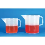 Supertek Beaker, With Handle (Measuring Jugs )