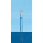 Supertek Test Tube, Graduated, With Socket