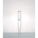 Supertek Centrifuge Tube, Conical Bottom, Plain