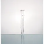 Supertek Centrifuge Tube, Conical Bottom, Graduated