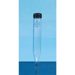 Supertek Centrifuge Tube, With Screw Cap, Plain